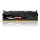 G.Skill 8GB DDR3-2400, 8 GB, 2 x 4 GB, DDR3, 2400 MHz, 240-pin DIMM