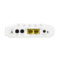 ALLNET ALL-GHN101-2wire, 1000 Mbit/s, IEEE 802.3ab,IEEE 802.3az,IEEE 802.3u, 100,1000 Mbit/s, Verkabelt, 300 m, Aktivität, Link