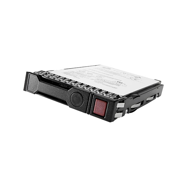 HPE 819201-B21B, 3.5", 8 TB, 7200 RPM