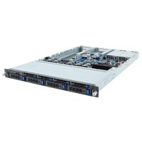 Gigabyte Server R133-C11 rev. AAB1 1U Single Sockel AM5 -...