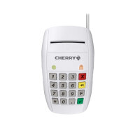 Cherry ST-2100, Intelligenter Zugangskontrollenleser, Zugriffschip/Kartenleser