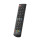 One for All TV Replacement Remotes URC4911, TV, IR Wireless, Drucktasten, Schwarz