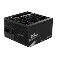 Gigabyte GP-UD750GM, 750 W, 100 - 240 V, 50 - 60 Hz, 12 A, Aktiv, 105 W