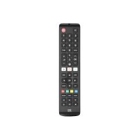 One for All TV Replacement Remotes URC4910, TV, IR...