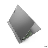 Lenovo Legion 5, AMD Ryzen™ 7, 3,2 GHz, 39,6 cm (15.6"), 2560 x 1440 Pixel, 16 GB, 512 GB