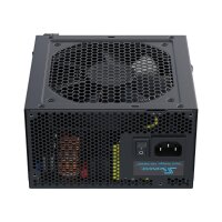 Seasonic G12 GM, 850 W, 100 - 240 V, 50 - 60 Hz, 10 A, 100 W, 840 W