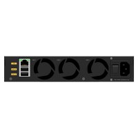 Netgear M4350-8X8F, Managed, L3, 10G Ethernet (100/1000/10000), Vollduplex, Rack-Einbau, 1U