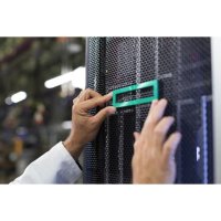 HPE 867810-B21, Ventilator