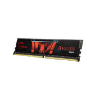 G.Skill 16GB DDR4-2400, 16 GB, 1 x 16 GB, DDR4, 2133 MHz,...