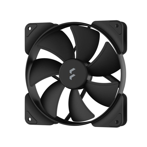 Fractal Design Aspect 14, Ventilator, 14 cm, 1000 RPM, 19,5 dB, 41 cfm, 69,7 m³/h