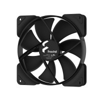 Fractal Design Aspect 14, Ventilator, 14 cm, 1000 RPM,...