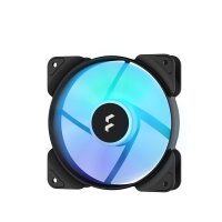 Fractal Design Aspect 12 RGB, Ventilator, 12 cm, 1200 RPM, 18,3 dB, 32 cfm, 54,4 m³/h