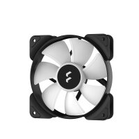 Fractal Design Aspect 12 RGB, Ventilator, 12 cm, 1200 RPM, 18,3 dB, 32 cfm, 54,4 m³/h