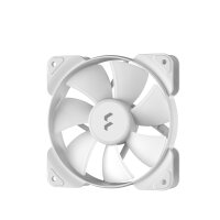 Fractal Design Aspect 12 RGB, Ventilator, 12 cm, 1200 RPM, 18,3 dB, 32 cfm, 54,4 m³/h