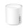 TP-LINK AX3000 Whole Home Mesh WiFi 6 System, Weiß, Intern, CE: <20 dBm (2.4 GHz) <23 dBm (5 GHz) FCC: <30 dBm (2.4 GHz) <30 dBm (5 GHz), 0 - 40 °C, -40 - 70 °C, 10 - 90%