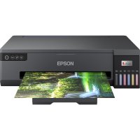 Epson EcoTank ET-18100, Tintenstrahl, 5760 x 1440 DPI,...