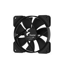 Fractal Design Aspect 12, Ventilator, 12 cm, 1200 RPM,...