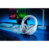 Razer Barracuda X, Verkabelt & Kabellos, Gaming, 20 -...