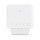 UbiQuiti UniFi USW-FLEX, Managed, L2, Gigabit Ethernet (10/100/1000), Vollduplex, Power over Ethernet (PoE), Wandmontage