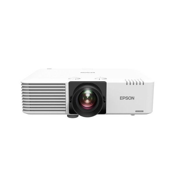 Epson EB-L530U, 5200 ANSI Lumen, 3LCD, WUXGA (1920x1200), 2500000:1, 16:10, 1270 - 12700 mm (50 - 500 Zoll)