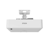 Epson EB-L530U, 5200 ANSI Lumen, 3LCD, WUXGA (1920x1200), 2500000:1, 16:10, 1270 - 12700 mm (50 - 500 Zoll)