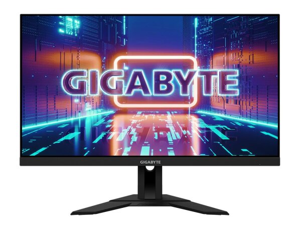 Gigabyte M28U, 71,1 cm (28"), 3840 x 2160 Pixel, 4K Ultra HD, LED, 1 ms, Schwarz