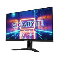 Gigabyte M28U, 71,1 cm (28"), 3840 x 2160 Pixel, 4K Ultra HD, LED, 1 ms, Schwarz