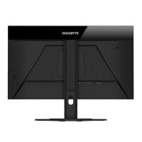 Gigabyte M28U, 71,1 cm (28"), 3840 x 2160 Pixel, 4K Ultra HD, LED, 1 ms, Schwarz