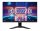 Gigabyte M28U, 71,1 cm (28"), 3840 x 2160 Pixel, 4K Ultra HD, LED, 1 ms, Schwarz