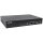 Intellinet 8-Port Gigabit Ethernet PoE+ Switch, IEEE 802.3at/af Power-over-Ethernet (PoE+/PoE)-konform, 140 W, Endspan, Desktop, 19" Rackmount, Gigabit Ethernet (10/100/1000), Vollduplex, Power over Ethernet (PoE), Rack-Einbau