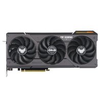 ASUS TUF Gaming TUF-RTX4060TI-O8G-GAMING, GeForce RTX 4060 Ti, 8 GB, GDDR6, 128 Bit, 7680 x 4320 Pixel, PCI Express 4.0