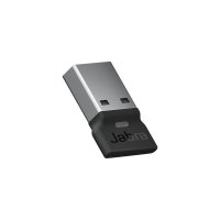 Jabra Link 380, USB, A2DP, AVRCP, DIP, HFP, 30 m, -10 -...