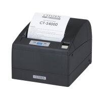 Citizen CT-S4000, Thermodruck, POS-Drucker, 203 x 203...