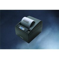 Citizen CT-S4000, Thermodruck, POS-Drucker, 203 x 203 DPI, 150 mm/sek, 1,25 x 3 mm, PC437, PC850, PC858, PC860, PC863, PC865