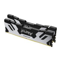 Kingston FURY 96GB 6000MT/s DDR5 CL32 DIMM (2er-Kit)...