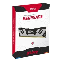 Kingston FURY 48GB 6400MT/s DDR5 CL32 DIMM Renegade...