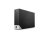 Seagate One Touch Desktop, 14 TB, 3.2 Gen 1 (3.1 Gen 1), Schwarz