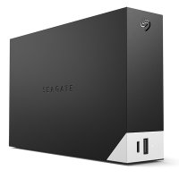 Seagate STLC4000400, 4 TB, 3.2 Gen 1 (3.1 Gen 1), Schwarz