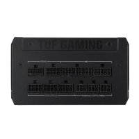 ASUS TUF Gaming 1000W Gold, 1000 W, 100 - 240 V, 130 W,...