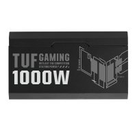 ASUS TUF Gaming 1000W Gold, 1000 W, 100 - 240 V, 130 W, 1000 W, 130 W, 9,6 W