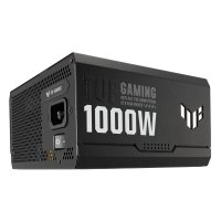 ASUS TUF Gaming 1000W Gold, 1000 W, 100 - 240 V, 130 W, 1000 W, 130 W, 9,6 W