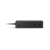 Microsoft Surface Dock 2, Microsoft, Surface Pro (5th Gen) Surface Pro (5th Gen) with LTE Advanced Surface Laptop (1st Gen) Surface Pro..., Schwarz