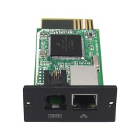BlueWalker SNMP Manager - Netzwerk-Management-Karte - VFI...