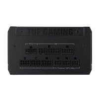 ASUS TUF Gaming 750W Gold, 750 W, 100 - 240 V, 130 W, 744 W, 130 W, 9,6 W