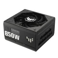 ASUS TUF Gaming 850W Gold, 850 W, 100 - 240 V, 130 W, 850...