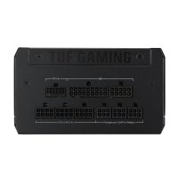 ASUS TUF Gaming 850W Gold, 850 W, 100 - 240 V, 130 W, 850 W, 130 W, 9,6 W