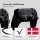 Floating Grip FG-PSCO-151B, PlayStation 5, Wandhalterung, Schwarz, Kunststoff, Stahl, Sony, Dänemark