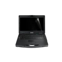 GETAC GMPFXC, Laptop Bildschirmschutz, Transparent, Getac, Anti-Glare Bildschirmschutz, Kratzresistent