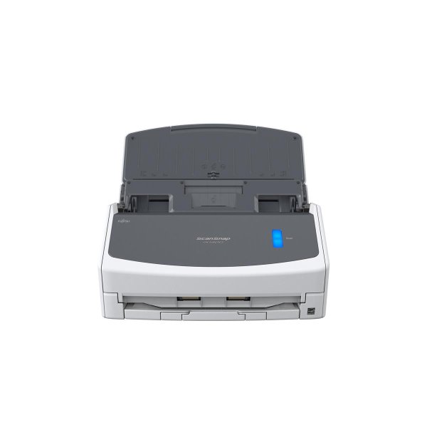 Ricoh ScanSnap iX1400, 216 x 360 mm, 600 x 600 DPI, 40 Seiten pro Minute, ADF-Scanner, Weiß, Colour CIS