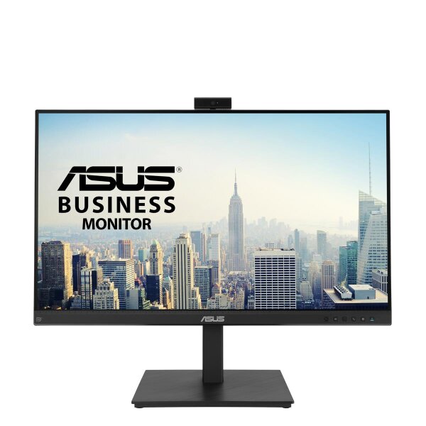 ASUS BE279QSK, 68,6 cm (27"), 1920 x 1080 Pixel, Full HD, LCD, 5 ms, Schwarz